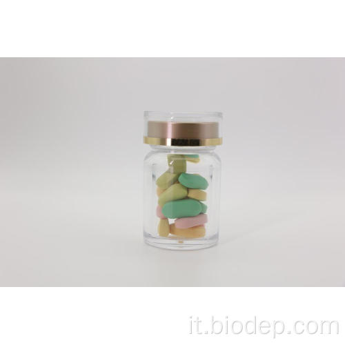 Probiotico Lactobacillus bulgaricus 10 miliardi di CFU/G